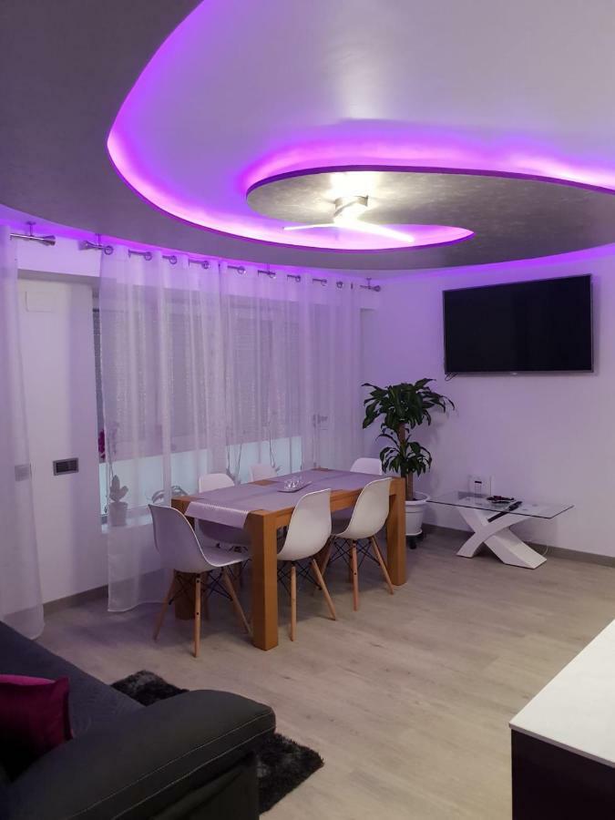 Dary Rent Orquidea Daire Tarragona Dış mekan fotoğraf