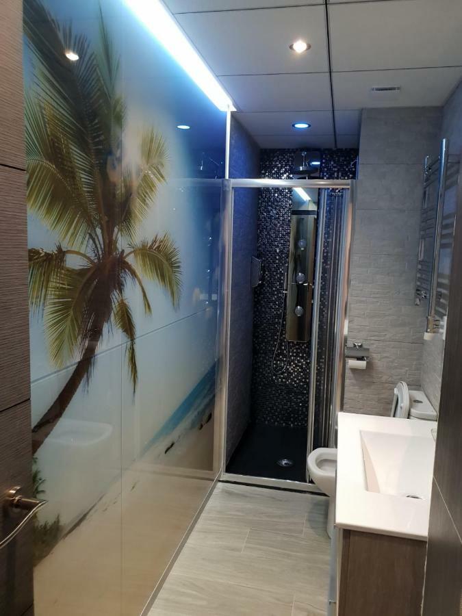 Dary Rent Orquidea Daire Tarragona Dış mekan fotoğraf