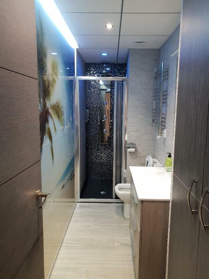 Dary Rent Orquidea Daire Tarragona Dış mekan fotoğraf