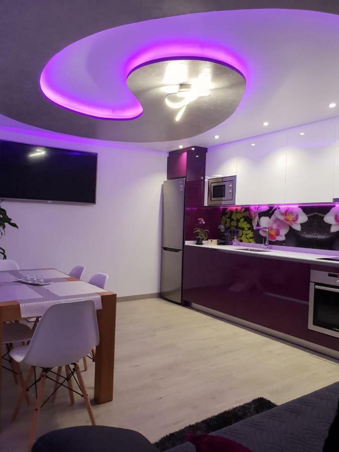 Dary Rent Orquidea Daire Tarragona Dış mekan fotoğraf