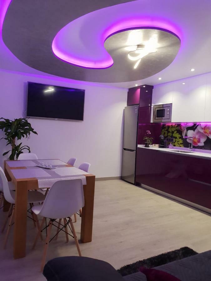 Dary Rent Orquidea Daire Tarragona Dış mekan fotoğraf